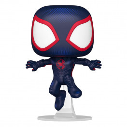 Spider-Man: Across the Spider-Verse Super Sized Jumbo POP! Vinyl figúrka Spider-Man 25 cm